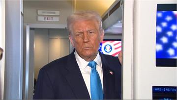 川普證實曾與委國總統通話：我不想評論這件事 「那...