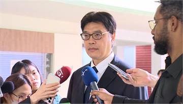 陸委會點名「習政權」圖謀未變 邱垂正喊話鄭麗文：...