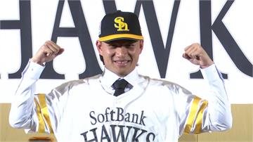 日職／初登板就拿勝投！ 徐若熙6局6K無失分展現...