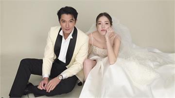 邱澤、許瑋甯今晚婚宴星光熠熠 演藝圈大咖全到！首...