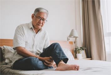 50歲後每月做一次！「OK手勢」測巴金森  連做...
