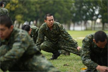 《九條好漢在一班》孫綻挑戰首次完整新訓 感謝米可...