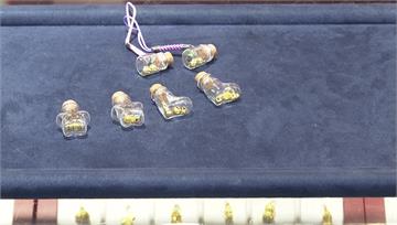 交換禮物買1物「小到看不清」！ 網嗨翻：收到會愛...