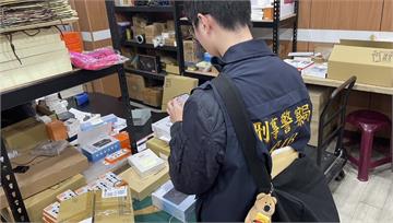 侵權逾53億！網紅涉開箱賣「非法機上盒」7年 台...