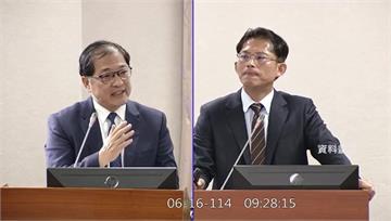 黃國昌播「示範帶」延燒！ 鄭銘謙要來源真假、 王...