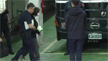 黃呂錦茹不服遭羈押　提抗告遭北院駁回