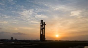 第9次試飛失敗！SpaceX星艦空中失控解體　馬...