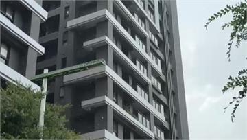 台中6歲男童「住家10樓」墜地 送醫搶救不治