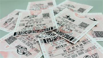 中了秒躺平！大樂透連槓15期頭獎上看6.2億　最...