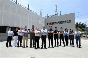 低碳及智慧化升級轉型 製造業以大帶小　共築淨零新...