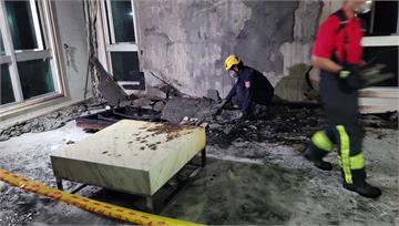 案情不單純？3天前開車墜谷獲救...6旬婦又遇農...