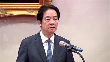 別越俎代庖！民眾黨國防預算砍剩4千億 賴清德示警...