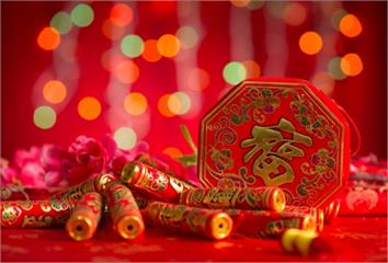 大年初一迎新年　芳療師教你用香氣招財、添好人緣