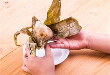 吃完粽子好脹氣？　營養師推「5種助消化食物」超有...