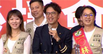 臉書好友名單驚見「河口湖命案主嫌」　沈伯洋：只是...