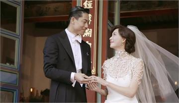 AKIRA、林志玲結婚六年 節目上曝相識動心原因