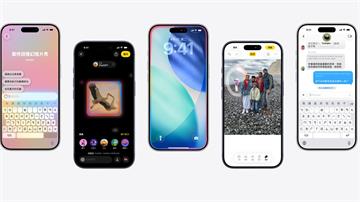  iOS 26.1更新來了！繁中版AI功能登場 ...