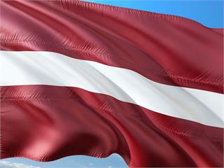 不只丹麥！ 拉脫維亞宣布允許公民在烏克蘭參戰