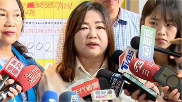 823罷免案再次完封！ 馬文君宣布「罷免未通過」...