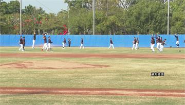 WBC／經典賽開訓名單左投少？ 總教練曾豪駒：獲...