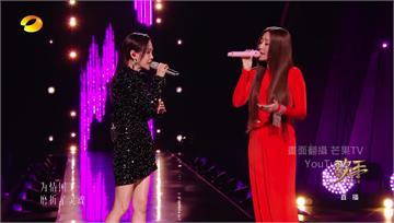 被做局？A-Lin、彭佳慧《歌手2025》決賽耳...