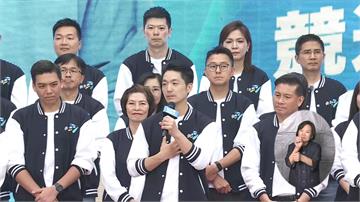 蔣萬安「台北安可」外套售價1800元 明12時開...