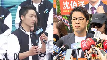 政治人物好感度出爐！蔣萬安「2個月跌10.9%」...