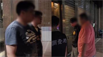 父涉貪被押！ 基隆議員參選人爆「送月餅」涉賄50...