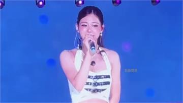 TWICE嗨唱2晚！MOMO揪子瑜、Sana慶祝...