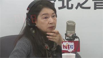 烏龍爆料晶華緋聞案女主角 周玉蔻二審改判9月