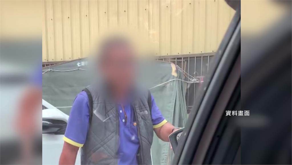 前妻肉身擋刀護兒女！遭狂砍18刀慘死　狠夫判無期徒刑