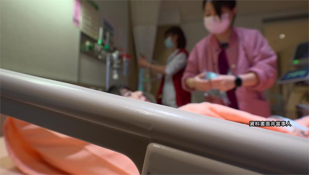 1人顧65人？！國內專科護理師也鬧人力荒 盼衛福部出手幫忙