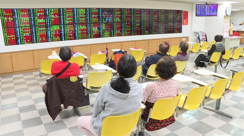 川普TACO再現！台股大漲逾600點 台積電漲40元