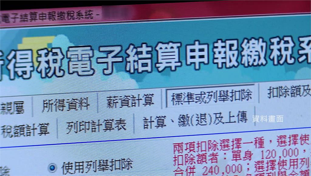 5月報稅季來了！基本生活費調升、房屋稅「按年課徵」 6大新制一次看