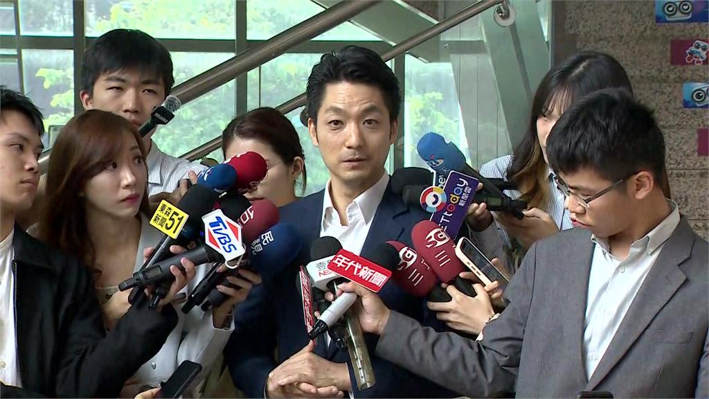 稱松機遷移「時機、條件已不同」　蔣萬安：盼成我和總統努力成果