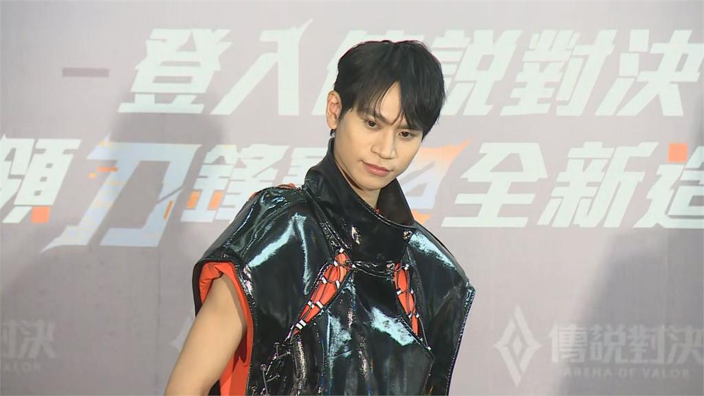 風波後首次現身公開活動　Andy對新戀情「這回應」