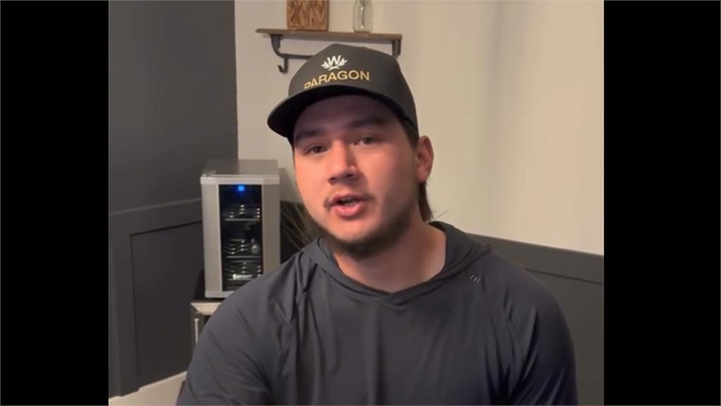 龍仔出事了！與對手相撞「左手肘扭傷」提前退場 能否參與經典賽未知