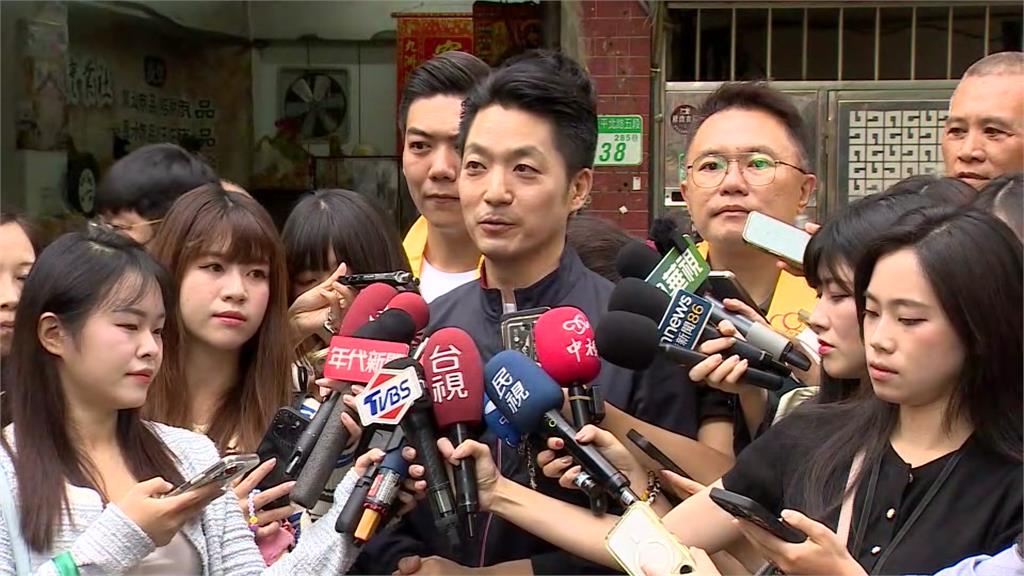 蔡康永突發文道歉「沒支持台獨」　蔣萬安：不接受反民主威脅