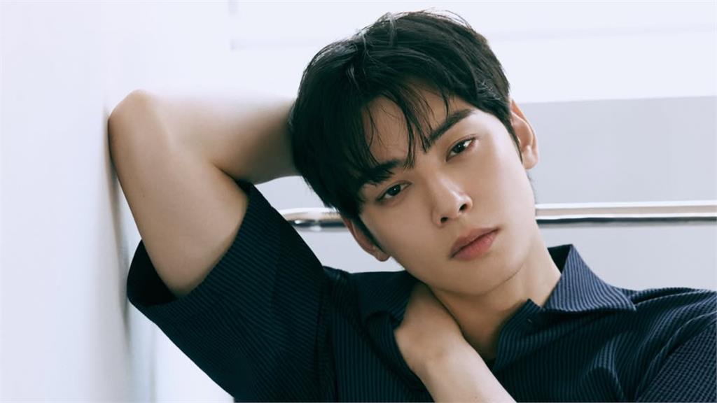 涉逃稅200億韓元！車銀優發「全黑圖」道歉：會負起責任