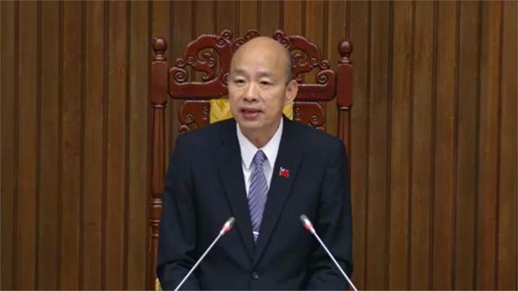 立法院會拍板延長會期至8/31。圖／台視新聞（資料畫面）