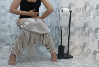 坐著大便是錯的？醫揭真相 「這姿勢」才最順