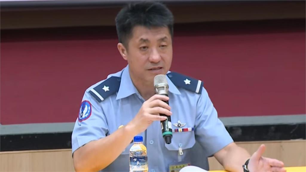 T-34C服役42年再傳憾事 軍方：全球仍有30國使用、不能直接歸因機齡