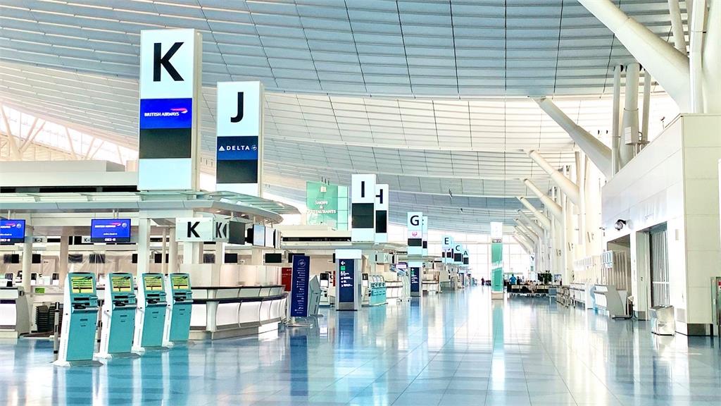 福岡機場空管系統故障波及日本各機場 羽田逾80架次取消、延誤