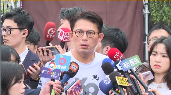 稱柯文哲案新聞稿跟判決書有關鍵不一樣的地方 黃國昌要北院說明