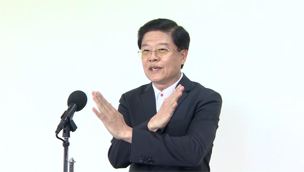 「拔羅波」二階送件！羅明才改編《兩隻老虎》　唱歌跳舞回應反罷免