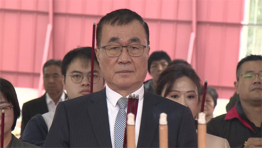 李四川參選態度轉變！曝「板橋阿嬤」打氣 挨酸：落跑都牽拖阿嬤