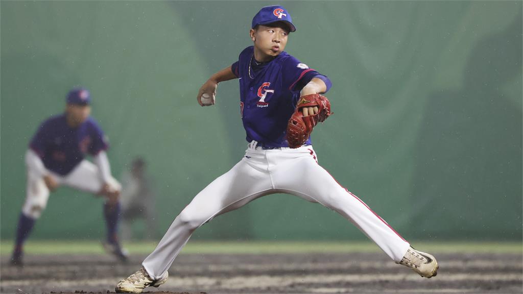 亞運／棒球台日戰日本隊3支安打逆轉分數！ 台1：2落後
