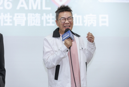 從忙碌到病倒！荒謬大師親揭健康轉折與生活改變ft沈玉琳