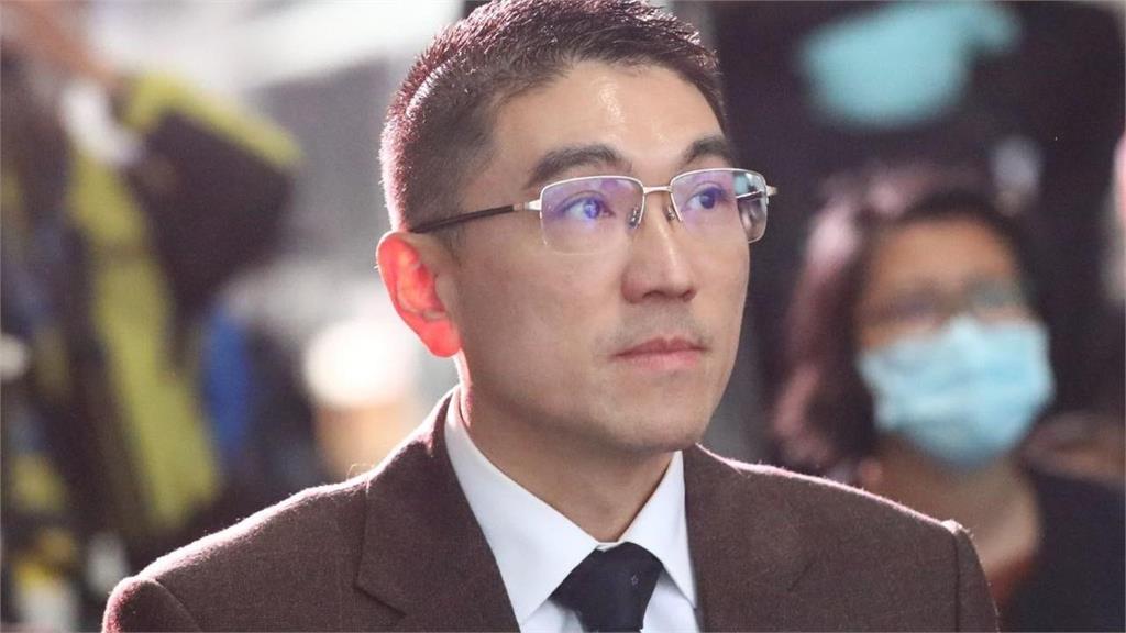 感染B型流感住院 謝國樑報平安：已返家「期待下週能回到議會」
