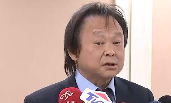 傳柯文哲敲定新人事布局 王世堅酸「民眾黨就是柯黨...